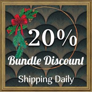 Bundle Discount 💼